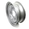 Dexstar Wheel 16in Mod 8-6.5 Silver Starlite 017-293-2J - alternate 6